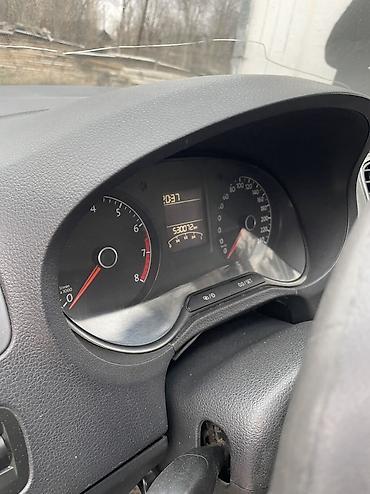 Volkswagen: Volkswagen Polo: 2017 г., 1.6 л, Механика, Бензин, Седан — 18