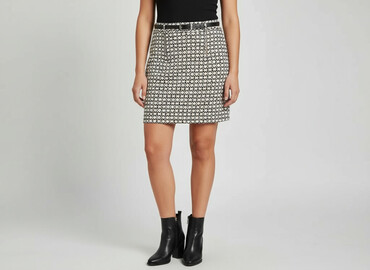 pepco rajstopy dla dzieci: New Look, Spódnica damska, rozmiar XL