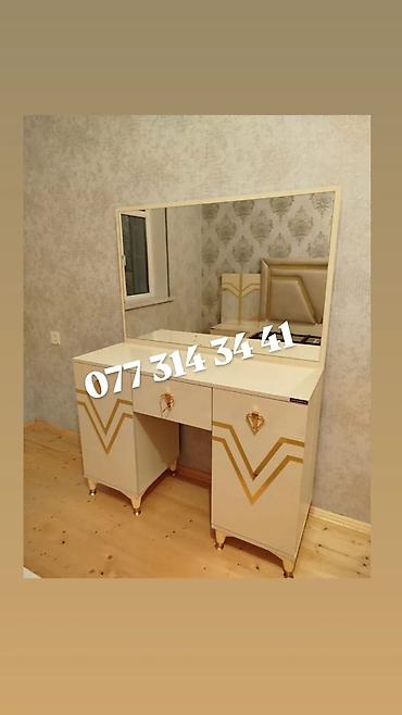 Дом и сад: Yataq otağı dəsti – orijinal fabrik istehsalı Tərkib: - Baza + matras — 4