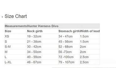 Oprema za kućne ljubimce: Hunter neoprensko oprsnik za pse – vojno zelena boja - Ergonomskog Y — 13