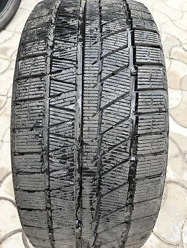 blazer: КОМПЛЕКТ ИЗ 4 зимних шин на BMW G05 Зимние шины Sailun Ice Blazer WST — 5