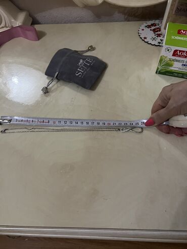 Zərgərlik dəstləri: Dəstə daxildir: Üzük, Kulon, Sep, Gümüş, 925 Əyar -da lalafo.az — 9 Zərgərlik dəstləri: Dəstə daxildir: Üzük, Kulon, Sep, Gümüş, 925 Əyar — 9