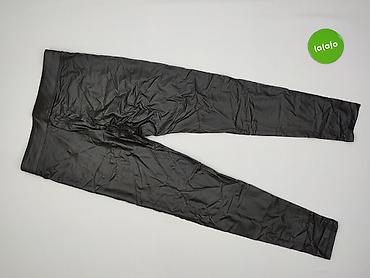 botki zara: Bershka, Legginsy rozmiar L — 3
