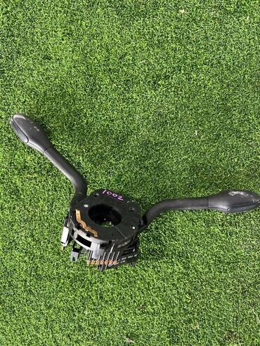 кулиса гольф 2: Подрулевой переключатель Volkswagen Golf MK4 2 2002 (б/у)