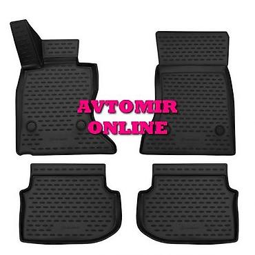 bmw e70 ehtiyat hisseleri: BMW 5 F10 2010-2013 ayaqalti Novline 4 il qarantiya ile Malınızı — 1