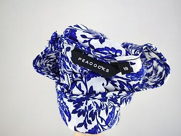 krata: Peacocks, Bluzka damska, rozmiar 2XL — 4