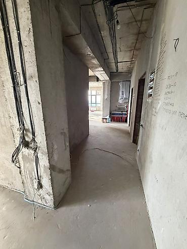 Продажа квартир: 4 комнаты, 142 м², Элитка, 11 этаж, Готовая ПСО (под самоотделку) — 5