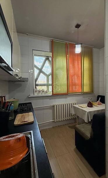 серия 105: 3 комнаты, 61 м², 106 серия, 5 этаж, Евроремонт — 6