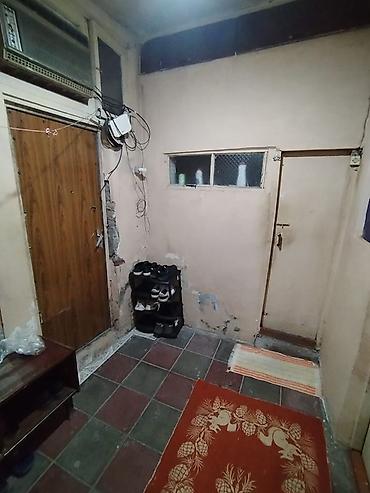 memar ecemi: Bakı, Xutor, 2 otaqlı, Köhnə tikili, m. Memar Əcəmi, 45 kv. m — 4