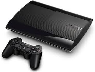 PS3 (Sony PlayStation 3): Salam dosta qardawa qismət olunası playstationdu bilən bilirki ən