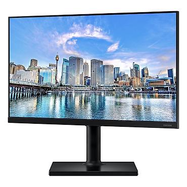 qled монитор: Монитор, Samsung, Б/у, LED, 26" - 27" — 2