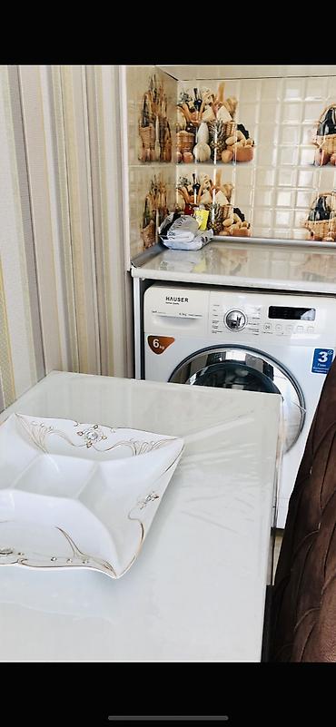 Yeni tikili: 2 otaqlı, Yeni tikili, 54 kv. m -da lalafo.az — 3 Yeni tikili: 2 otaqlı, Yeni tikili, 54 kv. m — 3