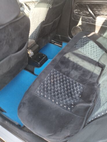 Volkswagen: Volkswagen Passat Variant: 1998 г., 2 л, Механика, Бензин, Универсал — 12