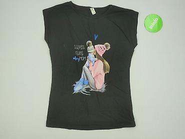 bluzki mom: Tally Weijl, T-shirt damski, rozmiar M — 2