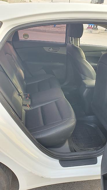 kia forte: Kia K3: 2020 г., 1.6 л, Автомат, Бензин, Седан — 6