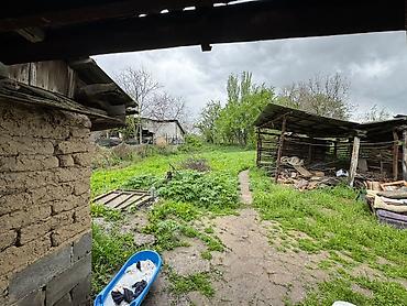1 bedroom: Продаётся дом от собственника в центре Сокулука. Участок 12соток — 7