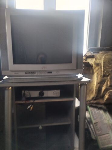 lg ld340 lcd tv: Televizor, Televizor altdigi, krosnu aparati hamisi birlikde 70m