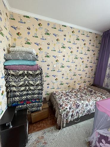 Продажа квартир: 3 комнаты, 73 м², 105 серия, 4 этаж, Косметический ремонт — 1