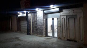 Kommersiya daşınmaz əmlakının satışı: 2 mertebe bütün sənəd daxil kupçasi var dəniz ilə üzbə-üz yolun düz — 4