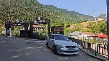 qaz 53 senedi: Opel Vectra: 2.5 l | 1998 il 498000 km Sedan — 3