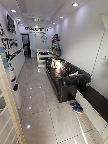 Аренда кабинетов в салонах красоты: Продается готовый бизнес,аппаратная косметология,расположенный по at lalafo.kg — 9 Аренда кабинетов в салонах красоты: Продается готовый бизнес,аппаратная косметология,расположенный по — 9
