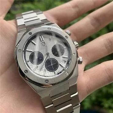 Ručni satovi: PAGANI DESIGN PD-1707 -Panda-AP Royal Oak Homage Potpuno nov muški — 9