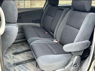 тайота пробакс: Toyota Estima: 2002 г., 2.4 л, Автомат, Газ, Минивэн — 6