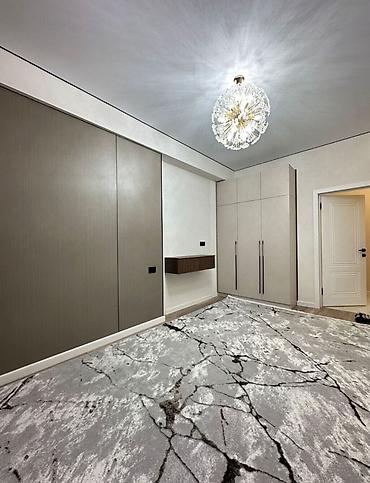 Продажа квартир: 2 комнаты, 63 м², Элитка, 10 этаж, Евроремонт — 4
