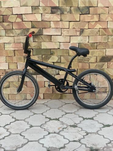 детский велосипед bmx 16: Велосипед BMX