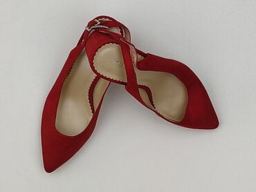 freddie mercury buty: Flat shoes for women, size 36