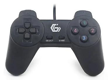 Oprema za video igre: Žičani gejming kontroler za PC/konzole (kompatibilne) - Klasičan — 2