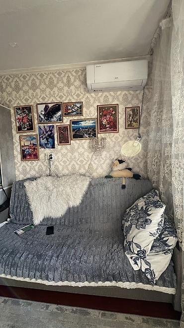 Продажа квартир: 1 комната, 13 м², Гостиничный тип, 4 этаж, Евроремонт — 6