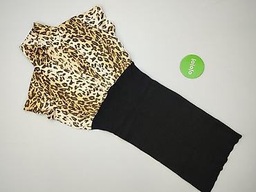 daj link: Jennifer Taylor, Sukienka damska, rozmiar 2XS — 2