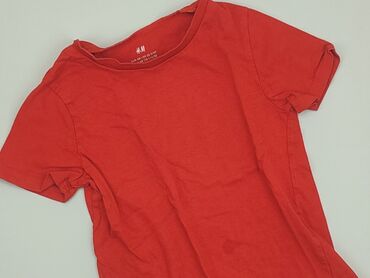 koszula boss slim fit: T-shirt, H&M, 3-4 years, 98-104 cm, condition - Good