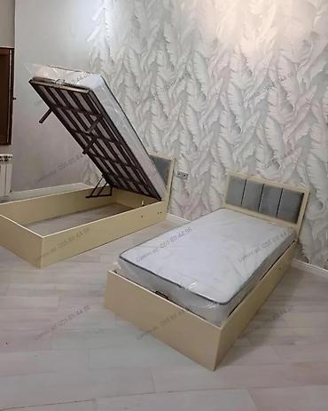 Yeni, Təknəfərlik çarpayı, Bazalı, Matras ilə, Siyirməsiz, Rusiya lalafo.az -da — 2 Yeni, Təknəfərlik çarpayı, Bazalı, Matras ilə, Siyirməsiz, Rusiya — 2