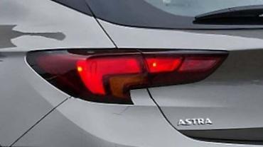 mb auto centar batajnica: STOP SVETLA HEČBEK ZA OPEL ASTRA K OD 2015. DO 2023. GOD. | — 1