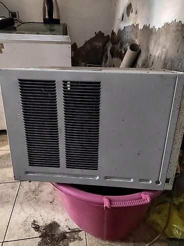 Kondisionerlər: Kondisioner LG, İşlənmiş, 40-45 kv. m, Daxili blok, Kredit yoxdur — 2