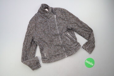 273 товарів | lalafo.com.ua: Жіноча куртка S, колір - Сірий, H&M