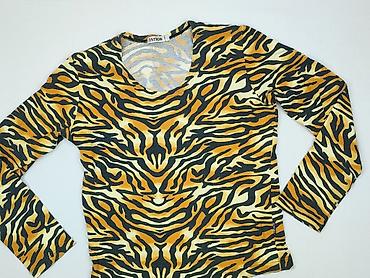 tiger yuupo: Bluzka damska, rozmiar S — 1