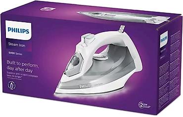 Утюги: Məhsul №: 16616 Məhsulun adı: Ütü Philips DST5010/10 Brend: Philips — 3