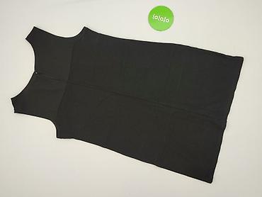 mango len: Mango, Sukienka damska, rozmiar L — 4