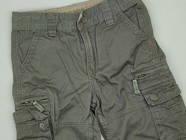 spodenki engelbert strauss: Shorts, 10 years, 134/140, condition - Good