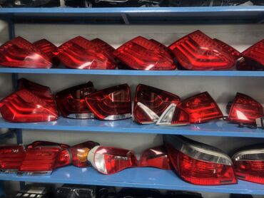 Другие детали кузова: BMW капоты бампера фары и т д !. Е36 Е38 Е39 Е53 Х5 Е60 Е65 Е66 Е90 — 7