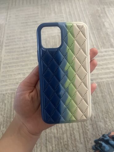 Kabrolar: IPhone üçün müxtəlif dizaynlarda keyslər dəsti - Uyğunluq: şəkillərə — 16