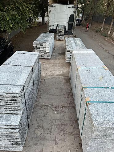 Фасадные работы: Монтаж декоративных элементов, Утепление фасада, Фасадный декор | Рамки, Балясины, Лепнина | Сухой травертин, Гранит, Сары-Таш Больше 6 лет опыта — 4