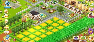 Metal fermalar: Hay Day oyunu üçün inkişaf etmiş təsərrüfat hesabı - Səviyyə: 67 - — 3