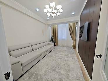 Продажа квартир: 2 комнаты, 60 м², Индивидуалка, 6 этаж, Евроремонт — 6