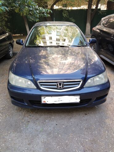 хонда аккорд 1996: Honda Accord: 2001 г., 1.8 л, Механика, Бензин, Седан