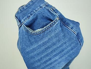 gap jeans: Shein, Jeansy damskie, rozmiar M — 6