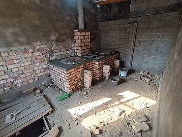 Барбекю: Очок барбекю салабыз газовый система — 9